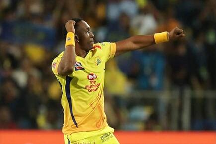 Dwayne Bravo Edges Lasith Malinga to Become Leading Wicket-Taker in History of IPL