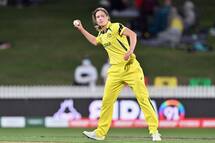 Ellyse perry will play as specialist batsman in world cup final against england meg lanning 5316456