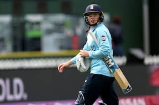 Australia vs england cwc final england becoming world champion will be memorable says captain heather knight 5316409