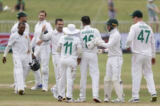 FULL Scorecard of South Africa vs Bangladesh, 1st Test Highlights SA vs BAN, Score Report