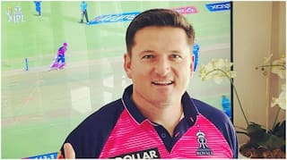 IPL 2022: Greame Smith Backs Yuzuvendra Chahal To Break Dwayne Bravo, Harshal Patel’s Record in Indian Premier League