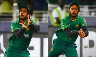 Matthew wades dropped catch in t20 wc semi final against australia gave me nightmares hasan ali 5354444