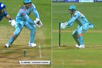 Love Deserting You: Harsha Bhogle Sums Up Ishan Kishan’s Weird Dismissal In His Own Unique Way | VIDEO