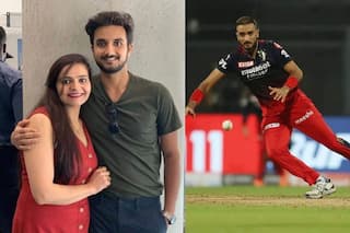 IPL 2022: Harshal Patel Pens Emotional Note For Sister; Writes ‘Miss You Every Moment’