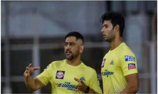 IPL 2022: RP Singh Explains How CSK Allrounder Shivam Dube Benefitted Having MS Dhoni at The Other End