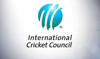 Cricket news icc chairmen election to take place in november greg barclay to complete his term by october 2022 5330747