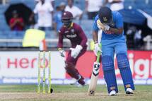 India will play two match t20 series against west indies in us 5314120