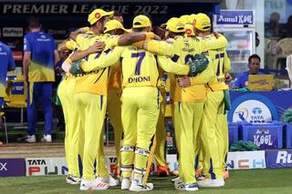 IPL 2022: Chennai Super Kings’ Script Promises More Twists