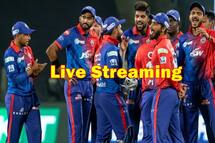 IPL 2022 DC vs RCB: मोबाइल पर इस तरह देख सकेंगे दिल्ली बनाम आरसीबी मैच की Live Streaming