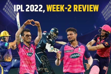 IPL 2022, Week-2 Review: Mumbai Indians, Chennai Super Kings In A Nightmare, While Many Others Have Sweet Dreams