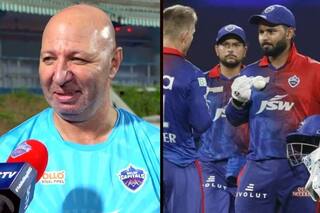COVID Hits IPL 2022 As Delhi Capitals Physio Patrick Farhart Tests Positive; Deepak Chahar Ruled Out As Harshit Rana Joins KKR