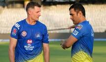 IPL 2022: David Hussey Hopeful of Chennai’s Chances vs Faf Du Plessis-Led Bangalore