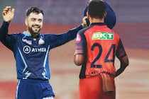 In IPL Best-Seller, Umran Malik’s Pace and Rashid Khan’s Smile Are Bigger Takeaways