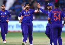 Cricket news ipl 2022 lsg vs srh avesh khan seems to be jasprit bumrah replacement in team india 5320681