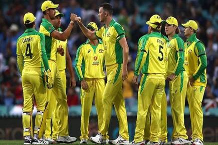 Cricket news jeff vaughan steps down as australias assistant coach for tasmania job 5338398