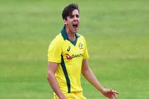 Jhye Richardson loses Cricket Australia contract