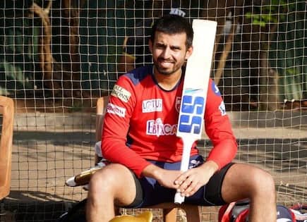 Punjab kings jitesh sharma reveals he started playing cricket only to get extra marks in high school 5321376