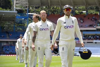 Joe root steps down as england mens test captain 5339276