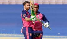 IPL 2022: Jos Buttler ने ठोका IPL 2022 का पहला शतक, ऑरेंज कैप पर भी कब्जा