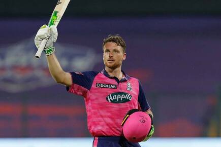 Cricket news dc vs rr rajasthan roayals jos buttler hold orange cap yuzvendra chahal top purple cap list check ipl 2022 points table 5353483