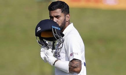 Cricket news happy birthday kl rahul he turns 30 today have a look at his two special knocks 5343612