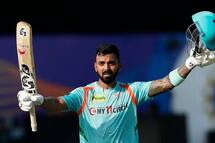 KL Rahul ने जड़ा सीजन का दूसरा शतक, मुंबई इंडियंस की लगातार 8वीं हार