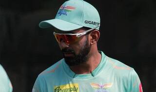 IPL 2022: KL Rahul Defends Quinton de Kock, Evin Lewis’ Failures After Lucknow Beat Hyderabad
