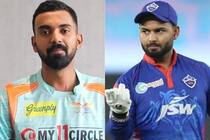 Cricket news ipl 2022 lsg vs dc kl rahul rishabh pant future prospective captain will face each other 5323184