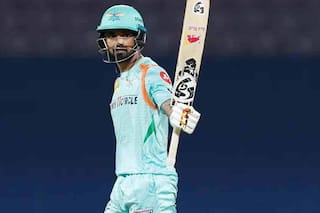 Cricket news ipl 2022 pbks vs lsg sunil gavaskar hails kl rahul he score faster run naturally 5366081