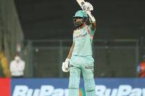 Cricket news ipl 2022 points table orange purple cap holder list kl rahul in close fight with jos buttler in leading run scorer list 5356342