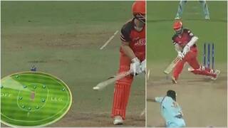 IPL 2022, SRH vs LSG: Kane Williamson’s Dismissal Sparks No-Ball Controversy. Here’s Why