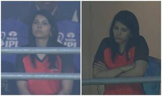 SRH vs LSG: Kaviya Maran’s Heartbroken Expressions During IPL 2022 Match Goes VIRAL; Fans React | SEE PICS