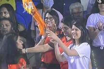 IPL 2022: SRH Batter Rahul Tripathi Draws Praise From Ex-KKR Stars After Heroics at Brabourne