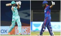 Cricket news lsg vs dc live score tata ipl 2022 lucknow super giants vs delhi capitals watch commentry ball by ball live streaming on hotstar 15th match 7 april 2022 5325447