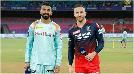 LSG vs RCB, IPL 2022 Match 31: Team News, Tactics, Pitch Report, Size of Boundary & Toss Update You Must Know