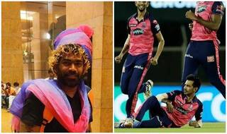 IPL 2022: Lasith Malinga Explains What Makes Yuzvendra Chahal Tick After Heroics During RR vs KKR