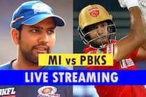 Cricket news ipl 2022 mi vs pbks live streaming mumbai indians vs punjab kings match tv channel star sports timing 730 pm 5333940