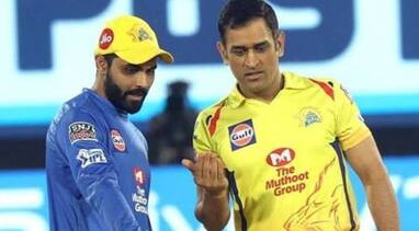 IPL 2022 CSK vs PBKS: Ravindra Jadeja...