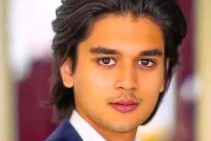 Cricket news jyotiraditya scindia son maha aryaman scindia appointed as gwalior division cricket association deputy chief 5318285