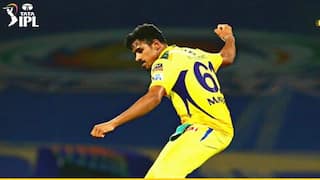 IPL 2022: Maheesh Theekshana’s Mystery Made Faf Du Plessis History – Aakash Chopra After CSK Beat RCB