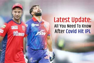 Match Preview, Delhi Capitals vs Punjab Kings, IPL 2022 Match 32: All You Need To Know After Covid Hit IPL