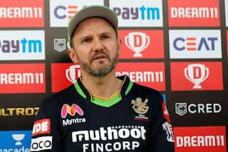 IPL 2022: Mike Hesson feels RCB is ticking along nicely as team
