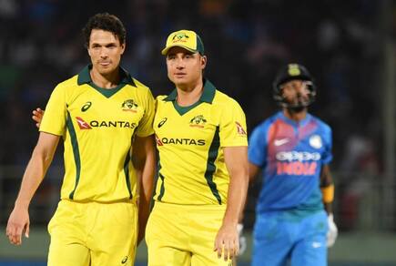 Big blow to rajasthan royals nathan coulter nile out of ipl 2022 5323553