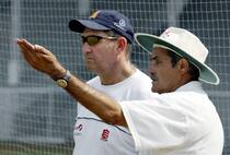 Metal plate removed from indias former cricket captain nari contractors skull 60 years on 5326352