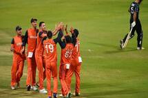 36 साल बाद Netherlands का दौरा, खेली जाएगी T20I सीरीज