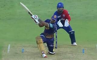 Ipl 2022 dc vs kkr ready to play any position for kolkata knight riders says nitish rana 5330510