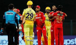 Cricket news ipl 2022 pbks vs csk match report and highlights punjab kings beat chennai super kings by 11 runs their fourth win of the season 5358114