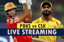 Cricket news live streaming pbks vs csk ipl 2022 punjab kings vs chennai super kings match timing date venue tv channel star sports network disney hot star 5355108