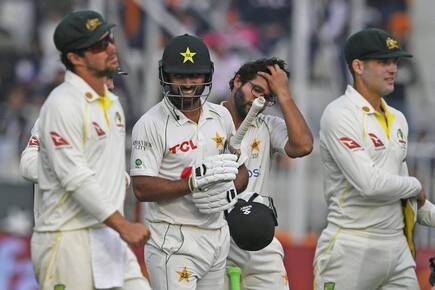 Pcb chairman ramiz raja thanked cricket australia after the series was completed 5323839