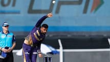 IPL 2022: Dale Steyn’s Reaction After Umran Malik Clean Bowls Shreyas Iyer During SRH vs KKR is Unmissable; Watch VIDEO